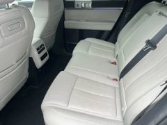 2025 Fangchengbao Ti7 2025 190KM4WDUltraEdition #5
