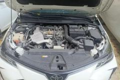 2020 Toyota Corolla 2019 1.2T AT S-CVT GL-iLuxury #10