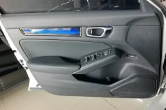 2021 Honda Civic 2022 1.5T AT 180TURBO CVTShang QingEdition #7