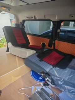 2022 Dongfeng Fengxing Lingzhi 2020 2.0 MT M5L Base 7Seat #4