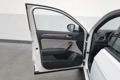 2024 Volkswagen T-Roc 2024 1.5T AT 300TSI DSG2WDChen GuangEdition #11