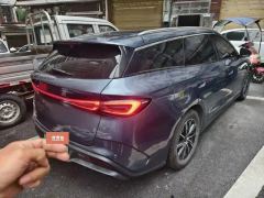 2025 BYD Seal 06 DM-i Wagon 2025 DM-i 80KMPremium #9