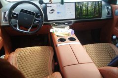 2024 Li Auto Li Auto L7 2023 Pro #12