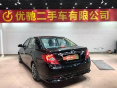2015 BYD F3 2015 1.5 MT ComfortEnergy savingEdition #26