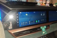 2021 Geely Auto Xingyue L 20212.0TD DCT EVO2WDPremium #13