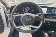 2021 Hyundai Elantra Sedan 2021 1.5 AT GLXElite #15