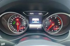 2019 Mercedes-Benz GLA-Class 2019 1.6T AT GLA200FashionFWD #14