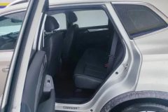 2019 Roewe RX5 2020 1.5T AT 20T 4GConnectedSurpassFlagship #11