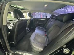 2016 Volkswagen Magotan 2015 1.8T AT Leading #5