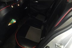 2022 Toyota Levin 2021 1.2T AT 185TLuxury #11
