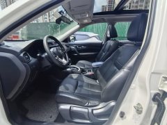2018 Nissan X-Trail 2017 2.0 AT ComfortFWD #6
