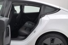 2021 Tesla Model 3 2021 StandardBattery lifeRWDUpgradeEdition #19
