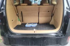 2023 Voyah Dreamer 2024 1.5T AT PHEV SuperLong RangePremium #4