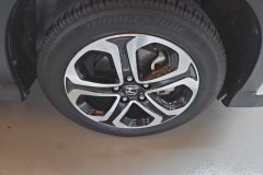 2021 Honda XR-V 2021 1.5T AT 220TURBOComfort #6