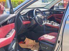 2020 Chang'an CS85 Coupe 2019 1.5T AT TasteEdition China VI #10