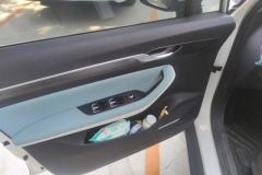 2023 Geely Auto Emgrand S 2021 1.4T AT CVTLuxury #7