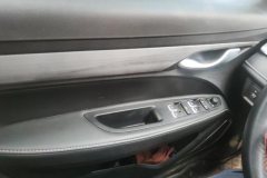 2022 Geely Auto Emgrand Sedan 2021 UP 1.5L MT Comfort #7