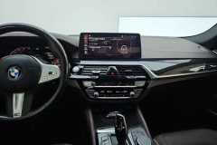 2023 BMW 5 Series 2022 Facelift II 2.0T AT 525Li MSport Pkg #13