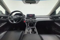 2020 Honda Accord 2018 1.5T AT 260TURBOElite China VI #14
