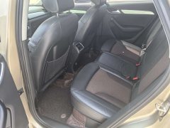 2017 Audi Q3 2018 2.0T AT 30AnniversaryYear35TFSIFashionFWD #8