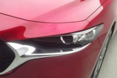 2023 Mazda Mazda3 Axela Sedan 2022 2.0L AT qualityEdition #5