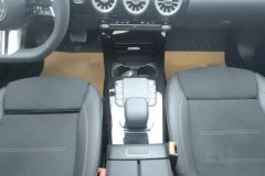 2023 Mercedes-Benz A-Class 2023 1.3T AT A 200 L Fashion #16