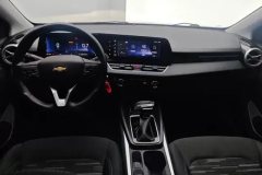 2023 Chevrolet Monza 2023 1.5L AT DCTEnjoy #12