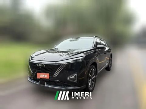2024 Dongfeng Fengshen Dongfeng Fengshen Haohan 2024 1.5T DH-i Luxury Glory Edition