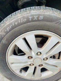 2015 Dongfeng Fengxing Fengxing CM7 2014 2.4 MT Business7Seat #8
