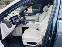 2024 AITO M9 2024 EREV MaxEdition 42kWh 6SeatEdition #10
