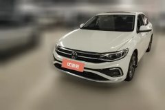 2022 Volkswagen Bora Sedan 2023 1.2T AT 200TSI DSGYuexingEdition #1