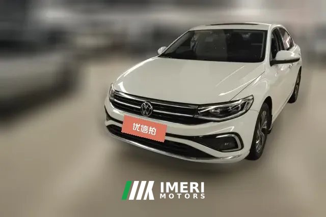 2022 Volkswagen Bora Sedan 2023 1.2T AT 200TSI DSGYuexingEdition