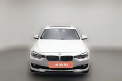 2018 BMW 3 Series 2018 2.0T AT 320LiFashion #3