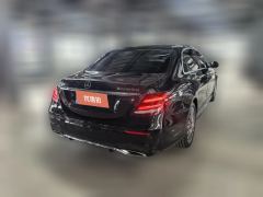 2019 Mercedes-Benz E-Class 2019 2.0T AT E300LSportLuxury Facelift #9
