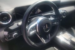 2019 Mercedes-Benz A-Class 2019 1.3T AT A200LSportsedan chair #12