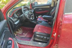 2016 Haval H2s 2017 1.5T MT Blue LabelComfort #9