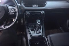2025 Toyota Wildlander 2024 2.0L AT CVT2WDLuxuryPLUSEdition #16