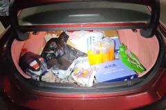 2022 Mazda Mazda3 Axela Sedan 2021 2.0L ATQuality and eleganceEdition #4