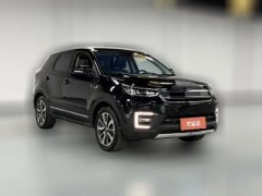2017 Chang'an CS55 2017 1.5T AT Dynamic #3