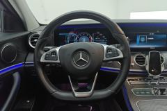 2018 Mercedes-Benz E-Class 2018 2.0T AT E200LSport 4WD #15