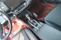 2020 Honda Crider 2019 1.0T AT 180TurboLuxury China VI #16