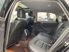 2017 Volkswagen Passat 2017 1.8T AT 330TSIHonor #6