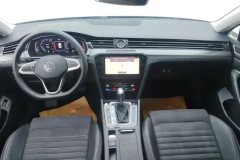 2021 Volkswagen Magotan 2020 2.0T AT 330TSILuxury #12