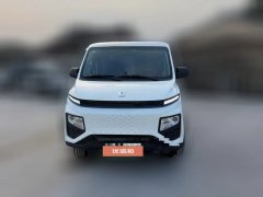 2022 Yuan Cheng Auto Yuan Cheng Xingxiang V 2022 Star Rewards V6E LWB GuoXuan 41.93kWh #5