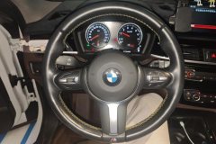 2023 BMW X2 2023 2.0T AT sDrive25i MSportYaoyeEdition #15