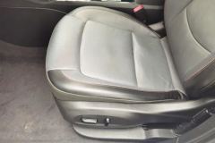 2019 Chevrolet Cruze Sedan 2018 1.4T AT Redline330TLeading the wayEdition #21