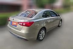 2015 Roewe 360 2015 1.5 AT Luxury #3