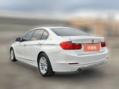 2015 BMW 3 Series 2015 2.0T AT 320LiSuperJoyEditionFashion #10