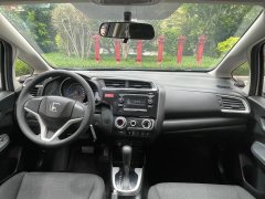 2016 Honda Fit Hatchback 2014 1.5 AT SEFashion #7