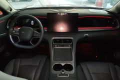 2025 BYD Sea Lion 07 DM-i 2025 150 Pilot+Edition #12